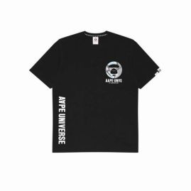 Picture of Aape Bape T Shirts Short _SKUAapeBapeM-3XLtct70731350